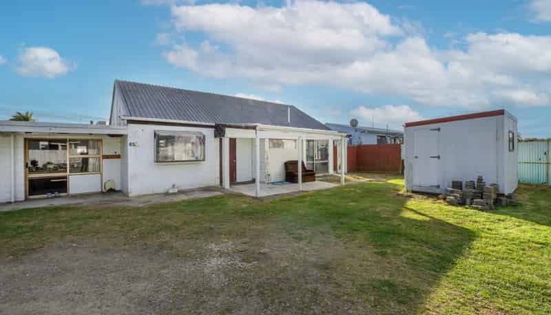 65 Nelson Street, Opotiki