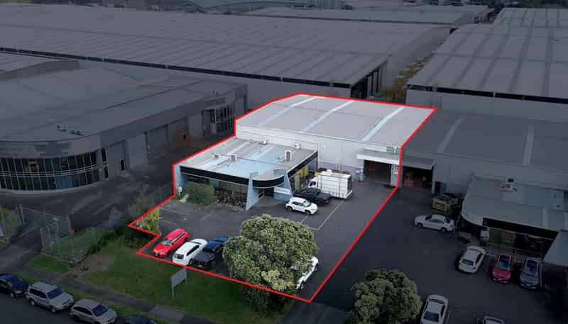 11a Ra Ora Drive, East Tamaki