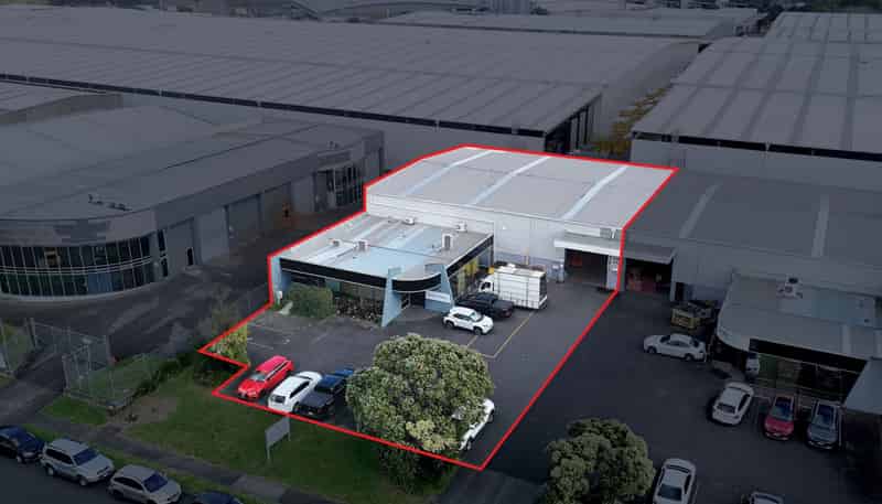 11a Ra Ora Drive, East Tamaki