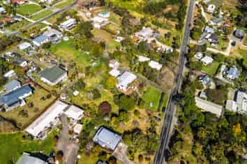 24 Beach Road, Mangonui