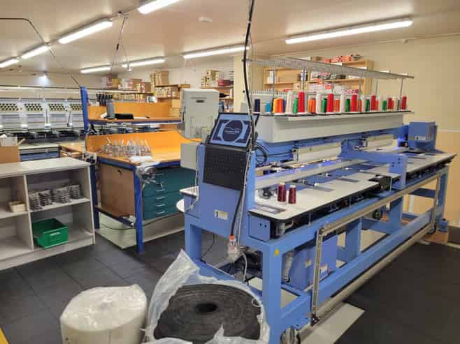 Stitch Your Way to Success