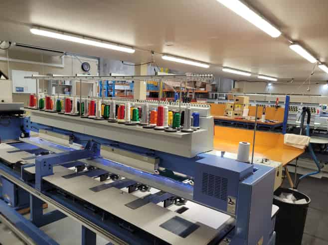 Stitch Your Way to Success