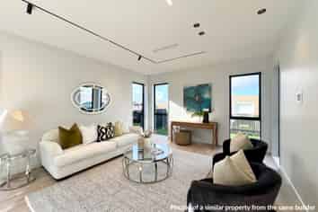 107 Parish Drive, Milldale