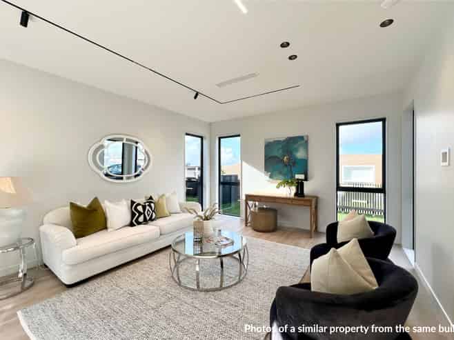 107 Parish Drive, Milldale