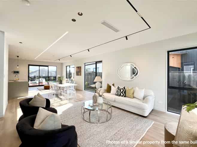 107 Parish Drive, Milldale