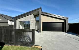 107 Parish Drive, Milldale