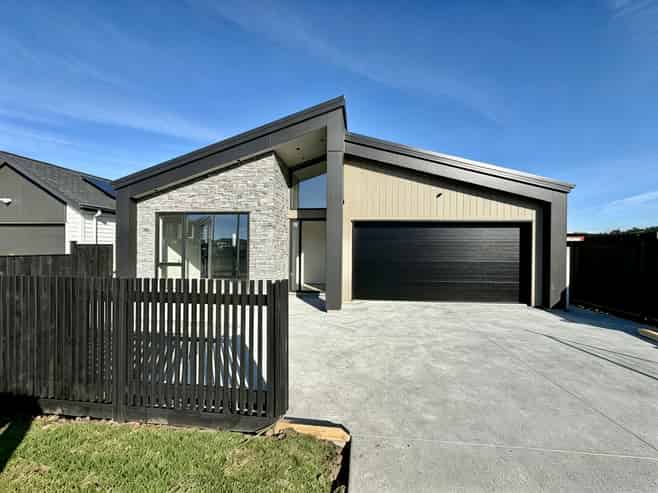 107 Parish Drive, Milldale