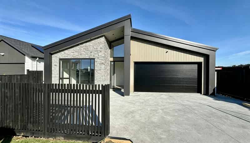 107 Parish Drive, Milldale