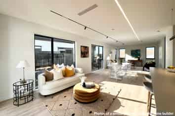 107 Parish Drive, Milldale