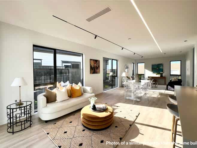 107 Parish Drive, Milldale