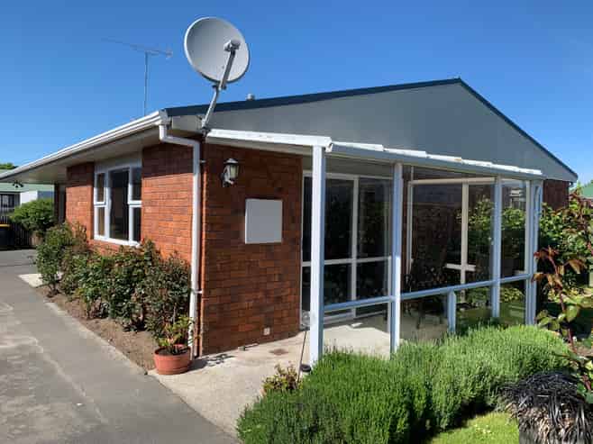 A/103 Clyde Street, Balclutha