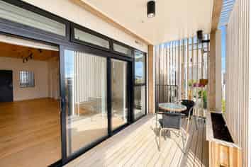 10/169 Hobsonville Point Road, Hobsonville