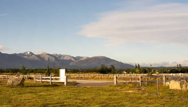 6 Cameron Place, Twizel