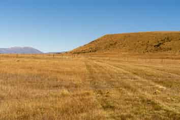 25 Musterers Way, Twizel