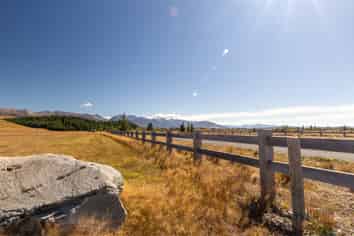 25 Musterers Way, Twizel