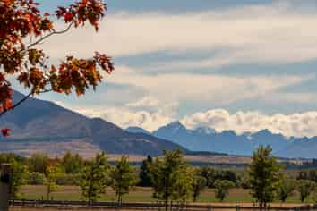 25 Musterers Way, Twizel