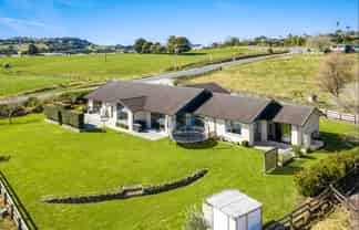 153 Woodcocks Road, Warkworth