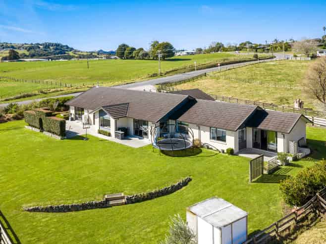 153 Woodcocks Road, Warkworth