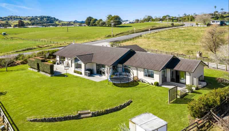 153 Woodcocks Road, Warkworth