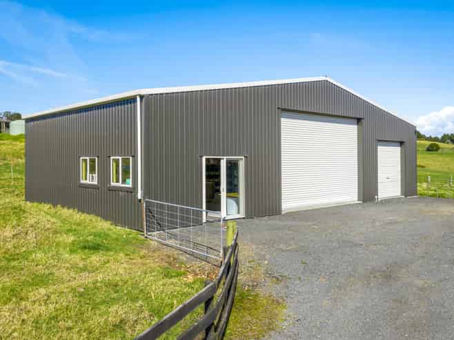 153 Woodcocks Road, Warkworth