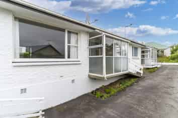 4C Stansfield Street, Kenmure