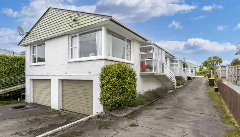 4C Stansfield Street, Kenmure