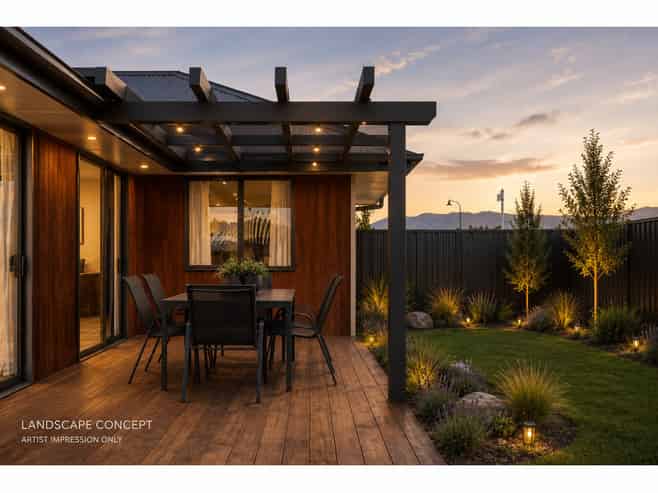27 Lakeland Avenue, Twizel