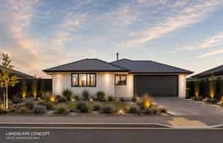 27 Lakeland Avenue, Twizel
