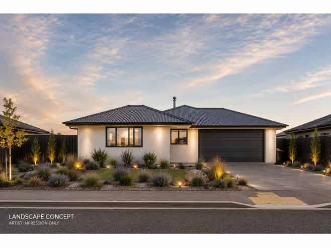 27 Lakeland Avenue, Twizel
