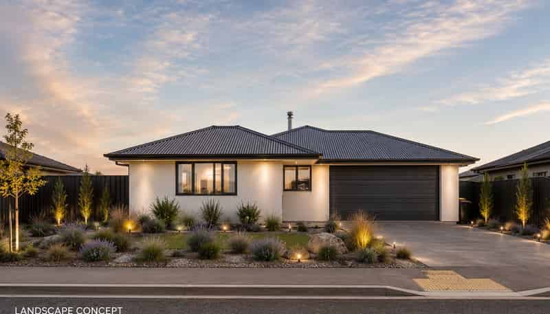 27 Lakeland Avenue, Twizel