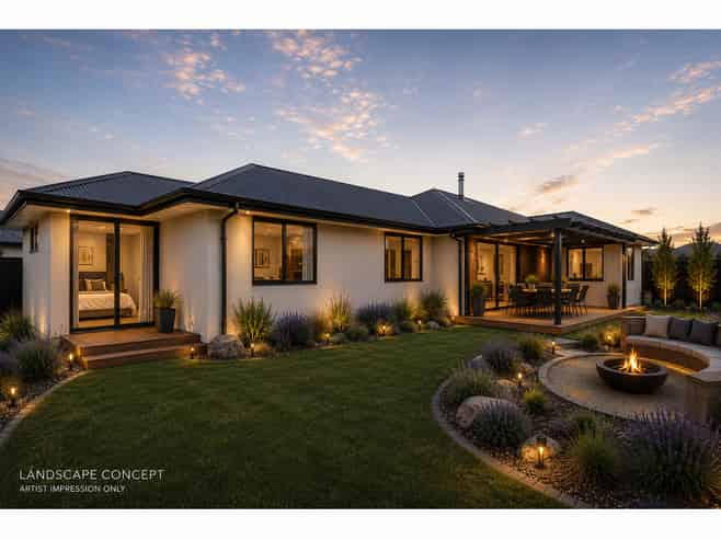27 Lakeland Avenue, Twizel
