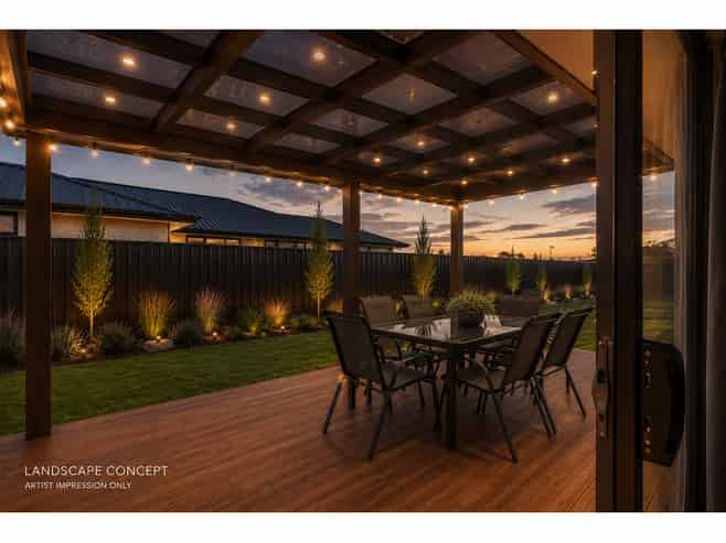 27 Lakeland Avenue, Twizel