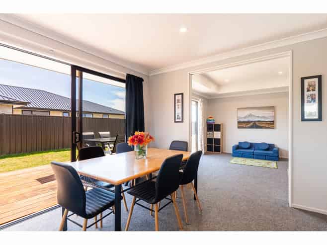 27 Lakeland Avenue, Twizel