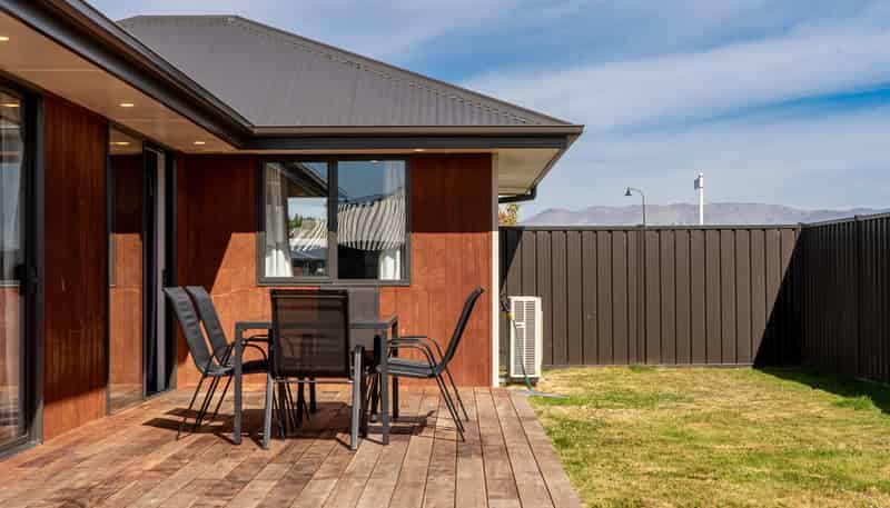 27 Lakeland Avenue, Twizel