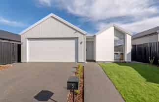 5 Croucher Street, Kaiapoi