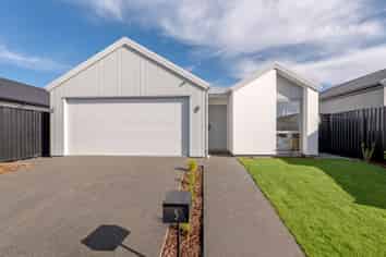 5 Croucher Street, Kaiapoi