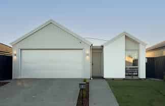 5 Croucher Street, Kaiapoi