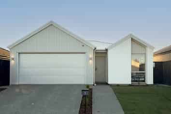 5 Croucher Street, Kaiapoi