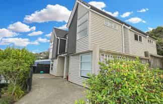 2/97A Waikowhai Street , Ngaio
