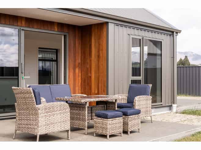 14 Turbine Avenue, Twizel