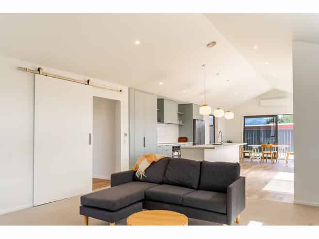 14 Turbine Avenue, Twizel