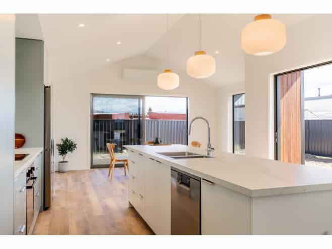 14 Turbine Avenue, Twizel