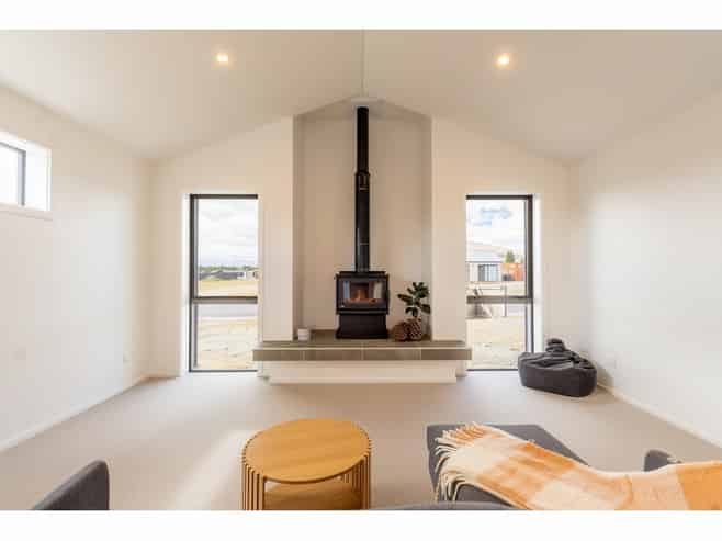 14 Turbine Avenue, Twizel