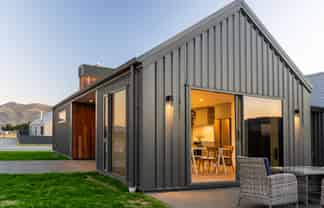 14 Turbine Avenue, Twizel