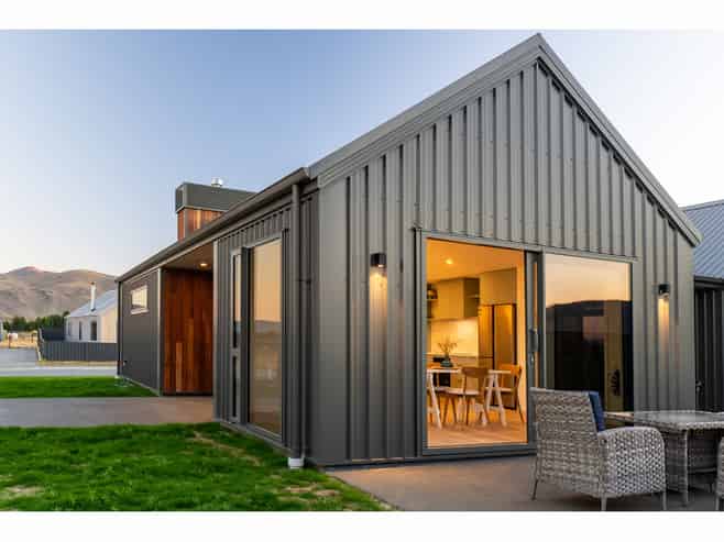 14 Turbine Avenue, Twizel