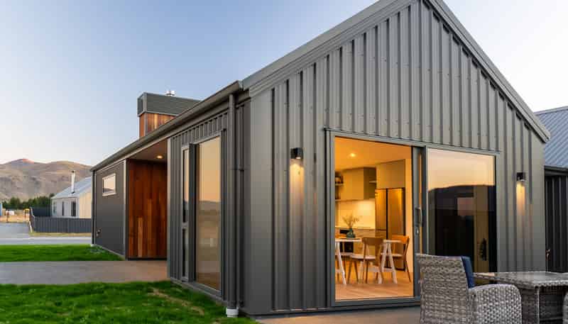 14 Turbine Avenue, Twizel