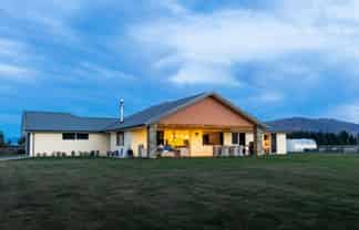 271 Glen Lyon Road, Twizel