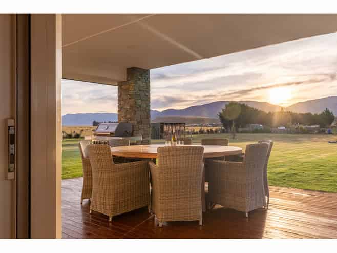 271 Glen Lyon Road, Twizel