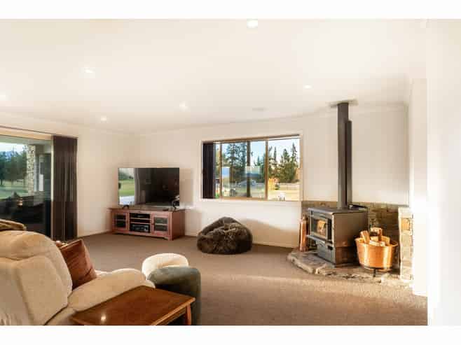 271 Glen Lyon Road, Twizel