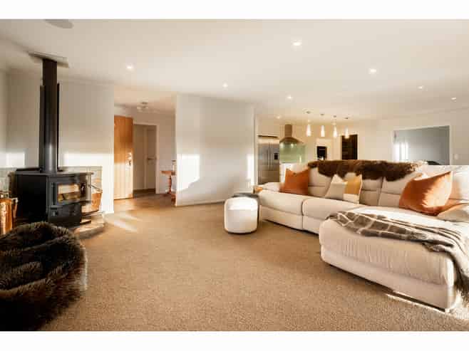 271 Glen Lyon Road, Twizel